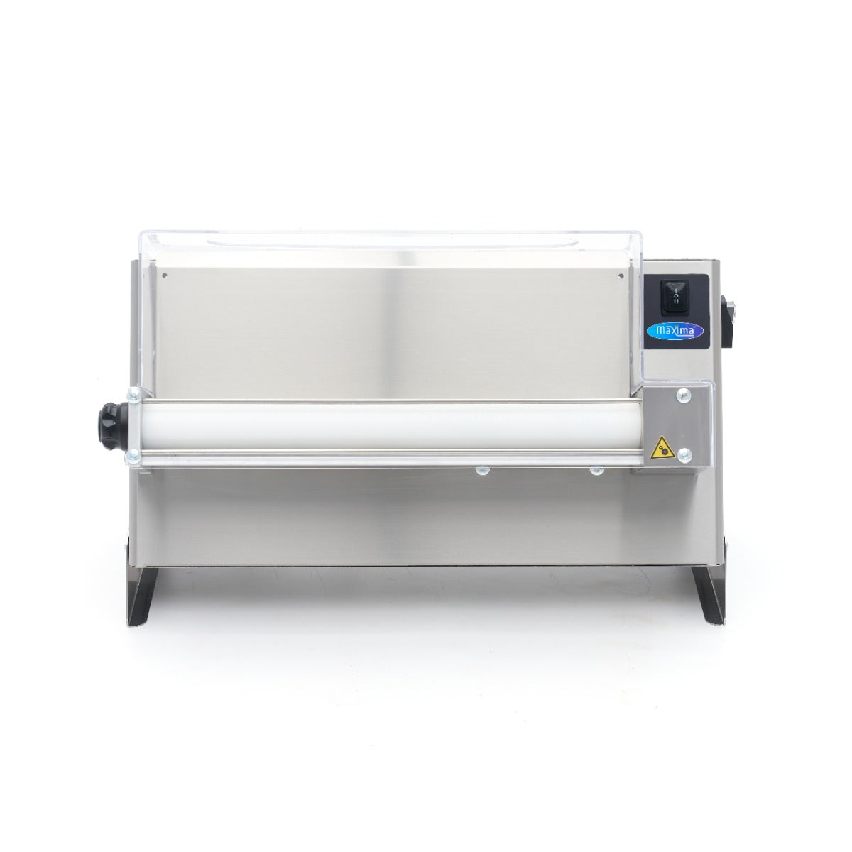 Sheeter de pâte - Ø45 cm - rouleau unique