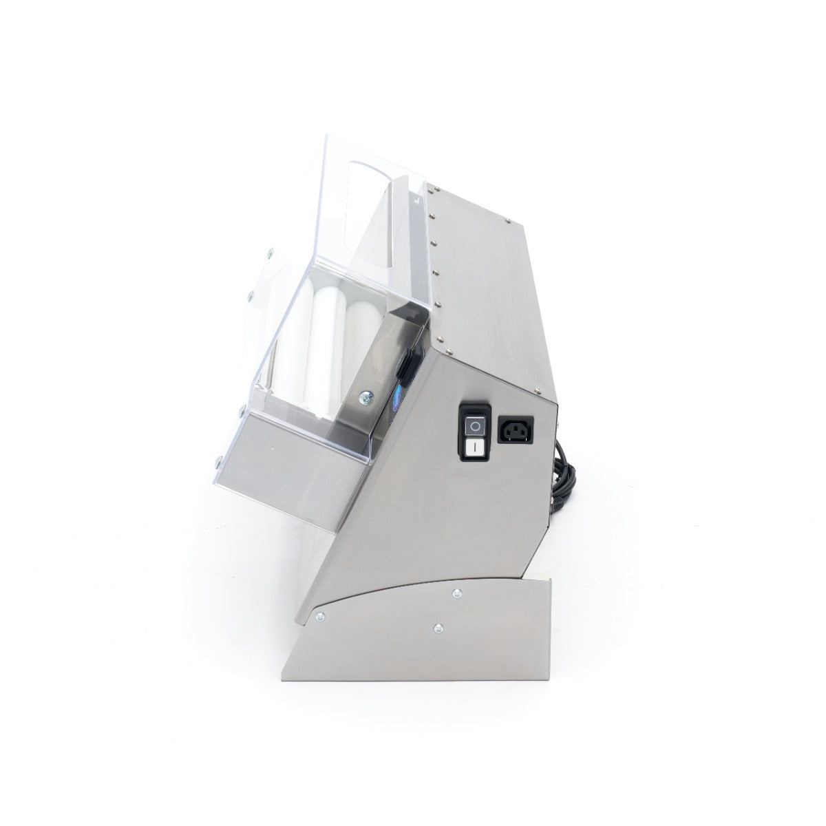 Sheeter de pâte - Ø45 cm - rouleau unique