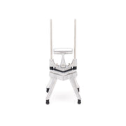 Coupe-frites professionnel - vertical - manuel