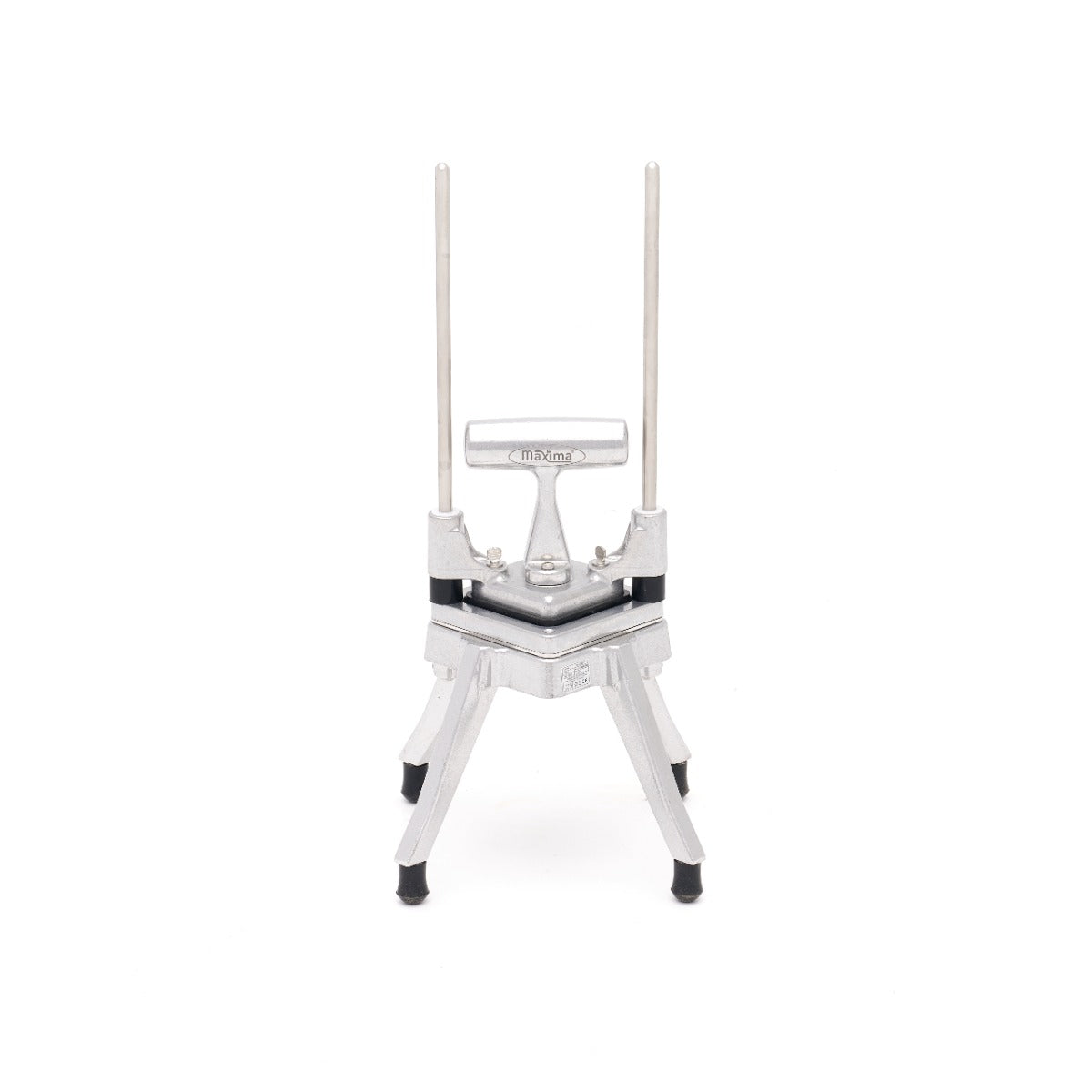 Coupe-frites professionnel - vertical - manuel