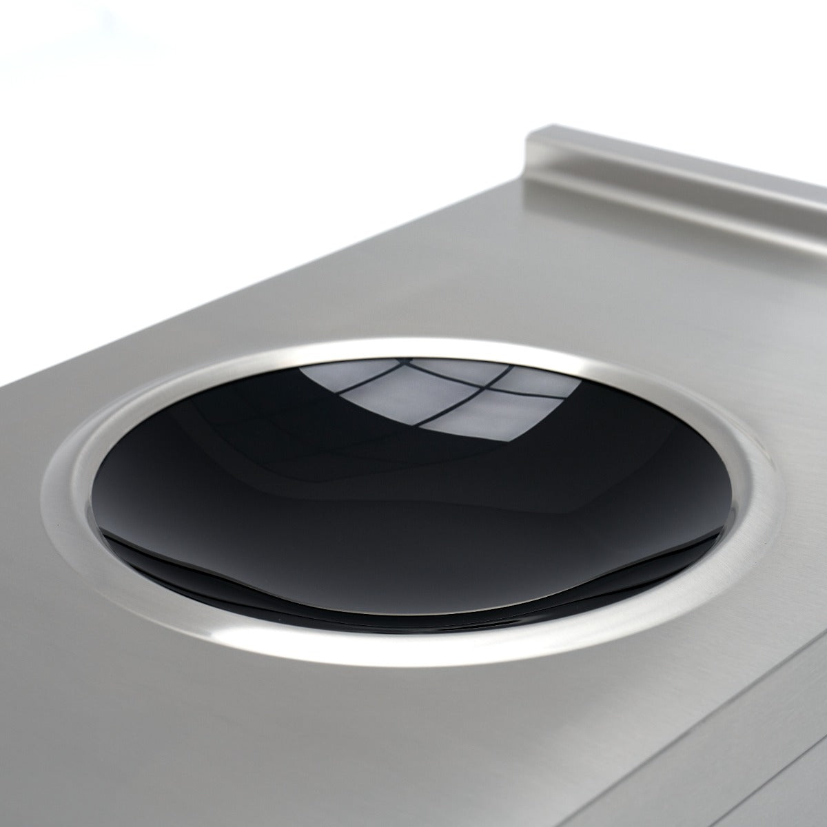 Cuiseur wok à induction 700 – Ø28cm – 5000W