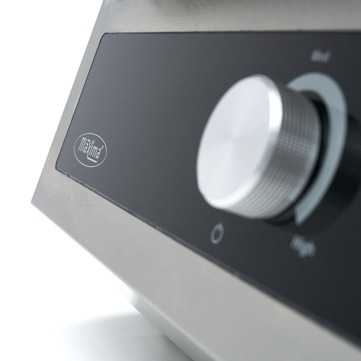 Cuiseur wok à induction 700 – Ø28cm – 5000W