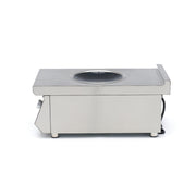 Cuiseur wok à induction 700 – Ø28cm – 5000W