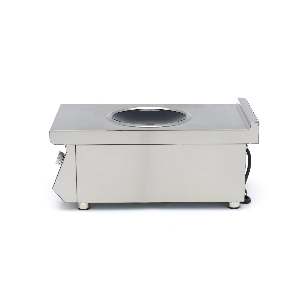 Cuiseur wok à induction 700 – Ø28cm – 5000W