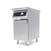 Cuiseur wok à induction 700 – Ø28cm – 5000W – avec support