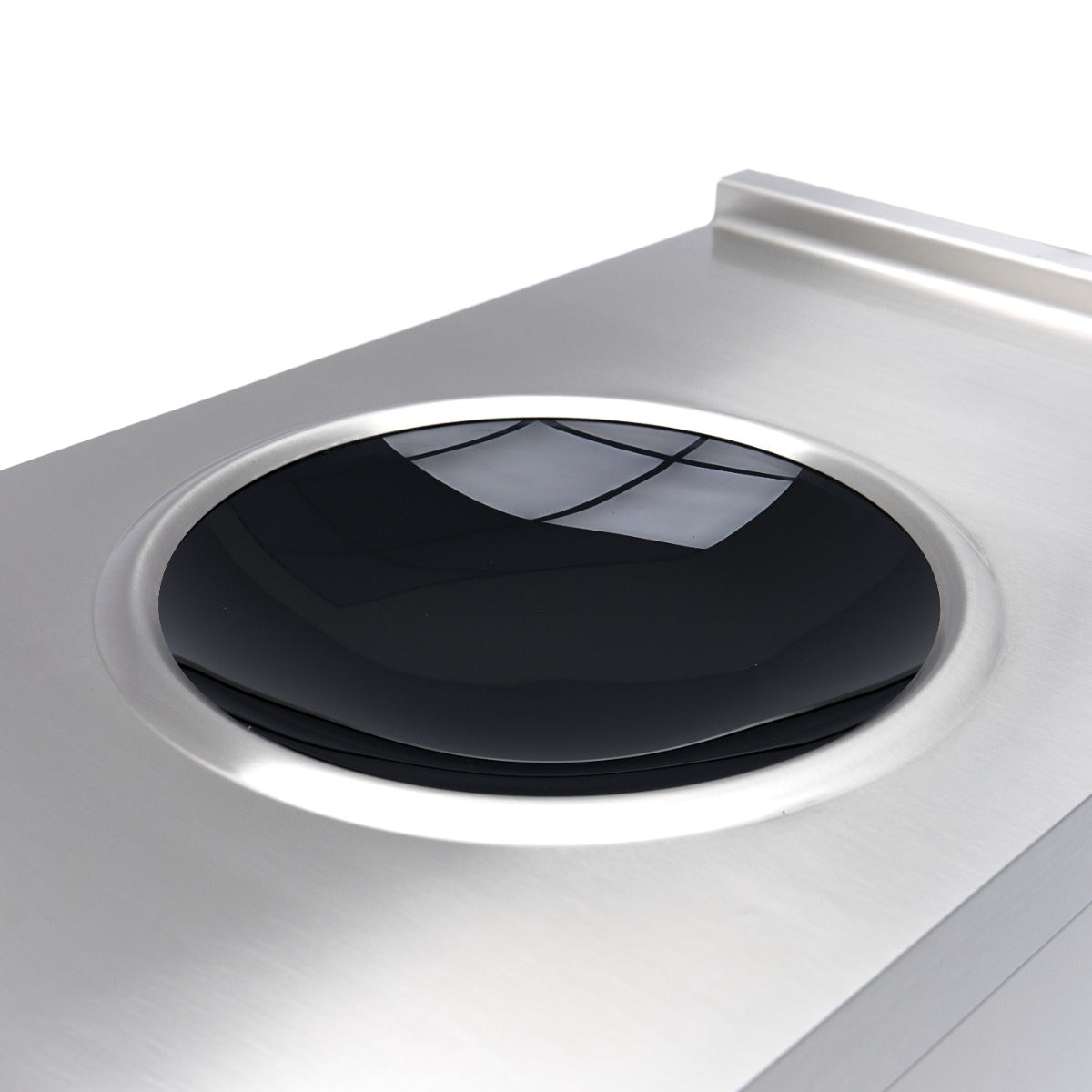 Cuiseur wok à induction 700 – Ø28cm – 5000W – avec support