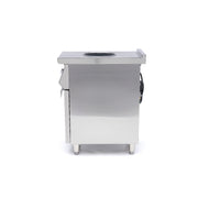 Cuiseur wok à induction 700 – Ø28cm – 5000W – avec support
