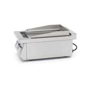 Fourchette de cuisson à induction Maxima 700, surface lisse, puissance 5000 W, appareil simple pour cuisiner efficacement.
