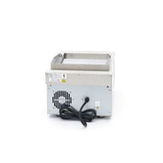 Fourchette de cuisson à induction Maxima 700, surface lisse, puissance 5000 W, appareil simple et efficace.