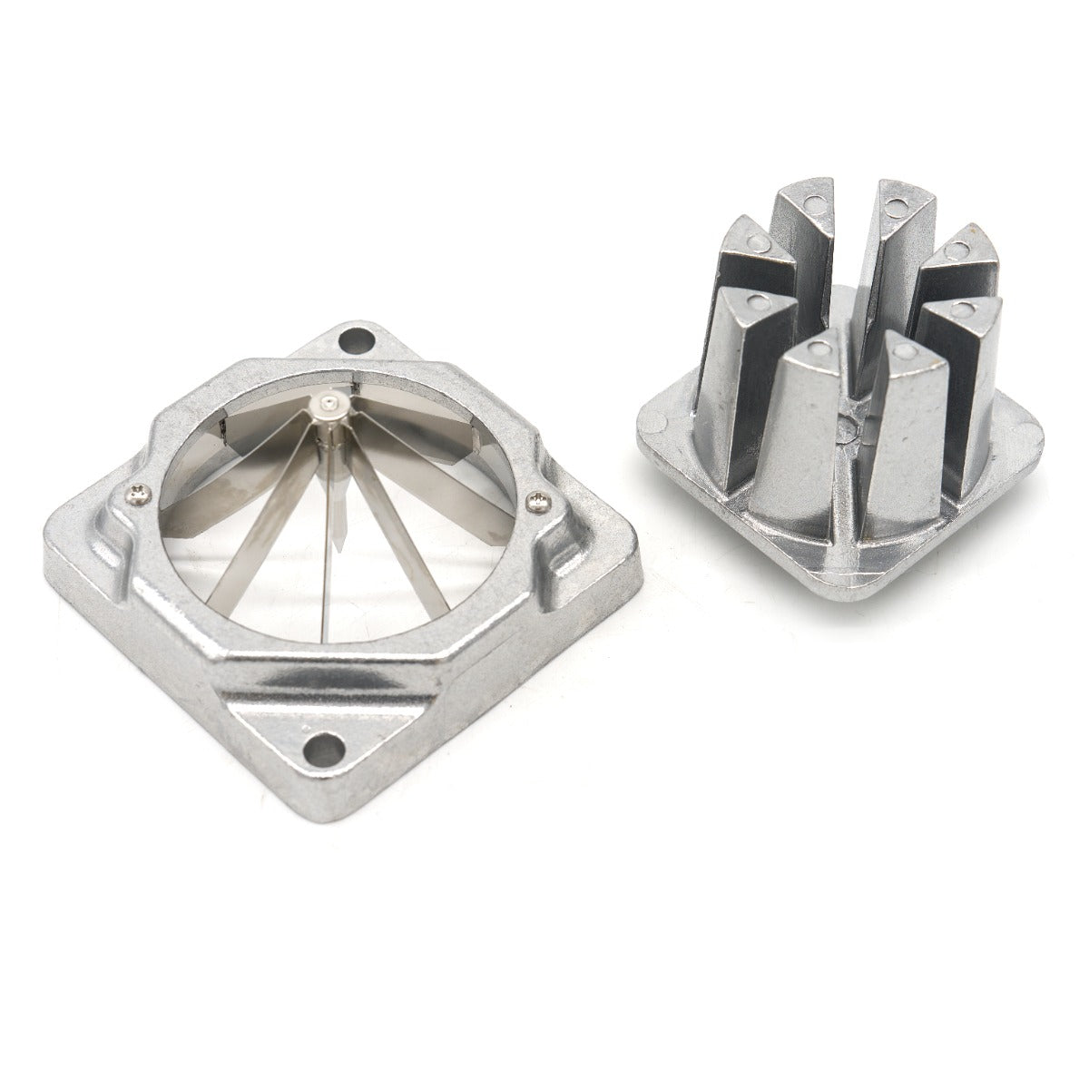 Coupe-frites horizontal - lame wedges - 8 tranches