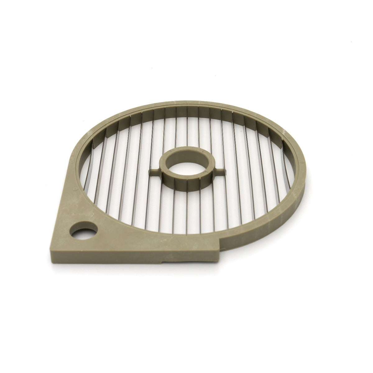 Coupe-légumes Maxima VC450 pour frites de 10 mm, trancheuse à légumes robuste et précise, idéale pour préparer des frites maison.