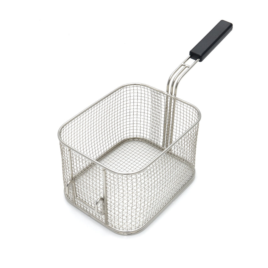 Friteuse à induction Lift System 8L - Panier à friture complet
