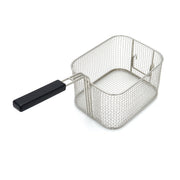 Friteuse à induction Lift System 8L - Panier à friture complet