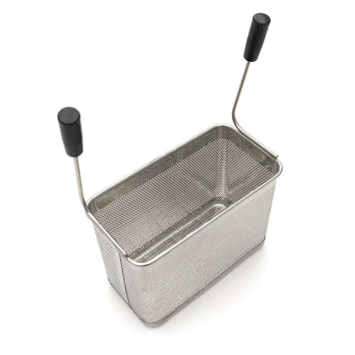 Cocotte de cuisson Maxima M700 pour pâtes, grande capacité avec panier en acier inoxydable, ligne de cuisson 700