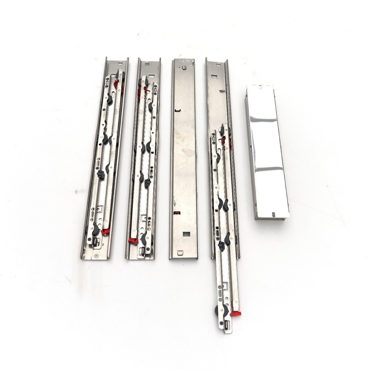 Set 2 Drawers WTC 2/3 / WTFR 2/3
