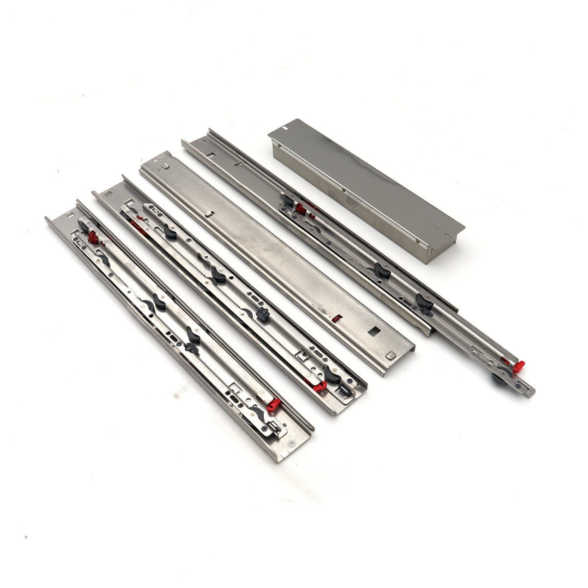Set 2 Drawers WTC 2/3 / WTFR 2/3