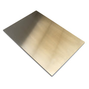 Four professionnel électrique - double unité - profondeur 60 cm