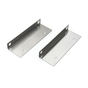 Rampe chauffante Maxima de 76 cm, lampe chauffante pour installation au plafond ou en pose libre, image montrant la rampe.