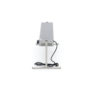 Rampe chauffante Maxima de 76 cm, lampe chauffante pour installation au plafond ou en pose libre, équipée de filtres.