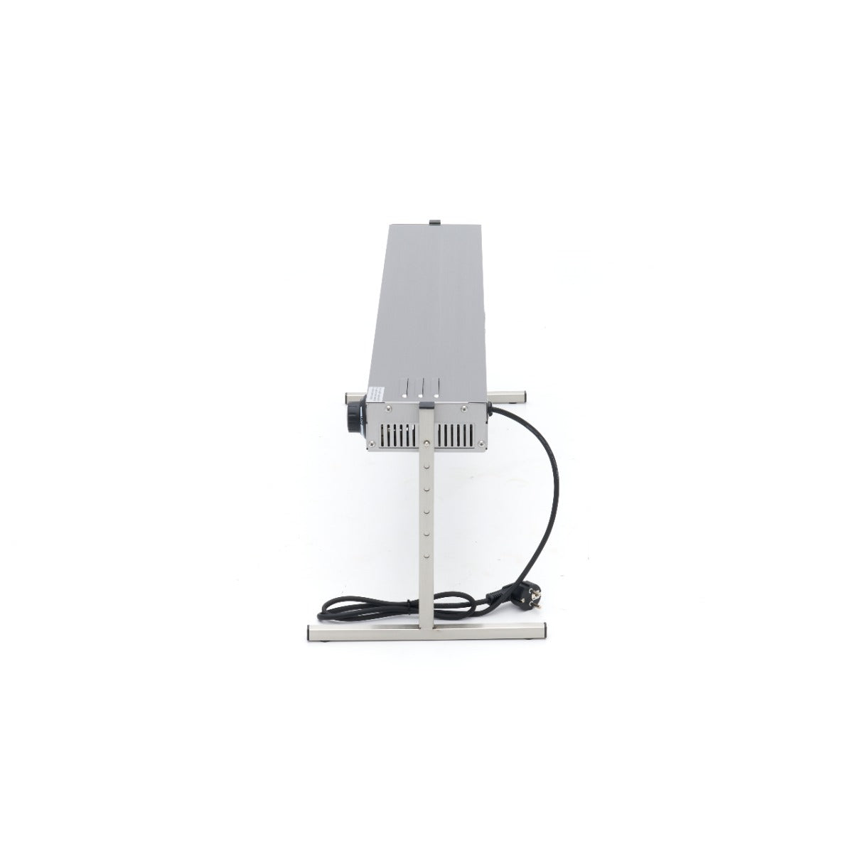 Rampe chauffante Maxima de 92 cm, lampe chauffante pour installation au plafond ou en pose libre, idéale pour chauffer efficacement.