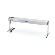 Rampe chauffante Maxima de 92 cm, lampe chauffante pour installation au plafond ou en pose libre, image montrant la rampe.