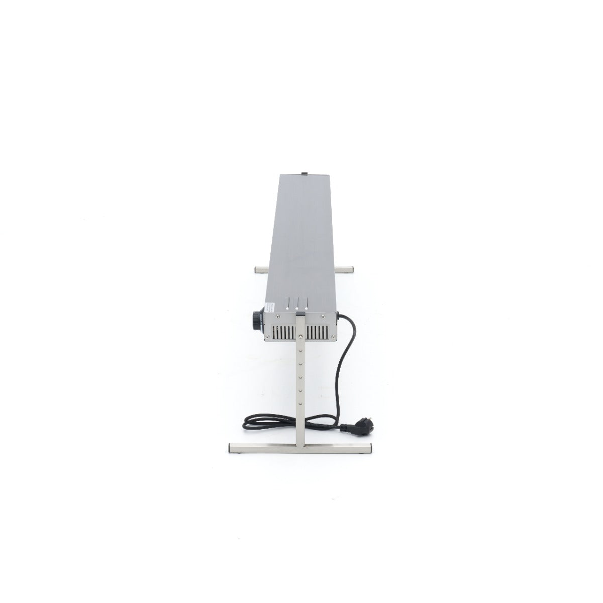 Rampe chauffante Maxima de 122 cm, lampe chauffante pour installation au plafond ou en pose libre, pour chauffer efficacement.
