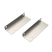 Rampe chauffante Maxima de 137 cm, lampe chauffante adaptée à une installation au plafond ou en pose libre, pour chauffage intérieur.