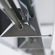 Rampe chauffante Maxima de 137 cm, tube lumineux pour installation au plafond ou en pose libre, idéale pour chauffage.