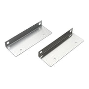 Rampe chauffante Maxima de 152 cm pour installation au plafond ou en pose libre, lampe chauffante efficace et sûre.