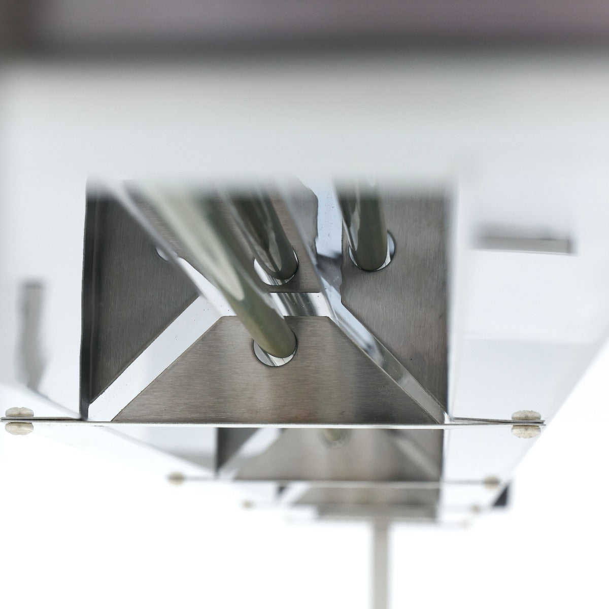 Rampe chauffante Maxima de 152 cm, lampe chauffante pour installation au plafond ou en pose libre, utilisée pour le chauffage.