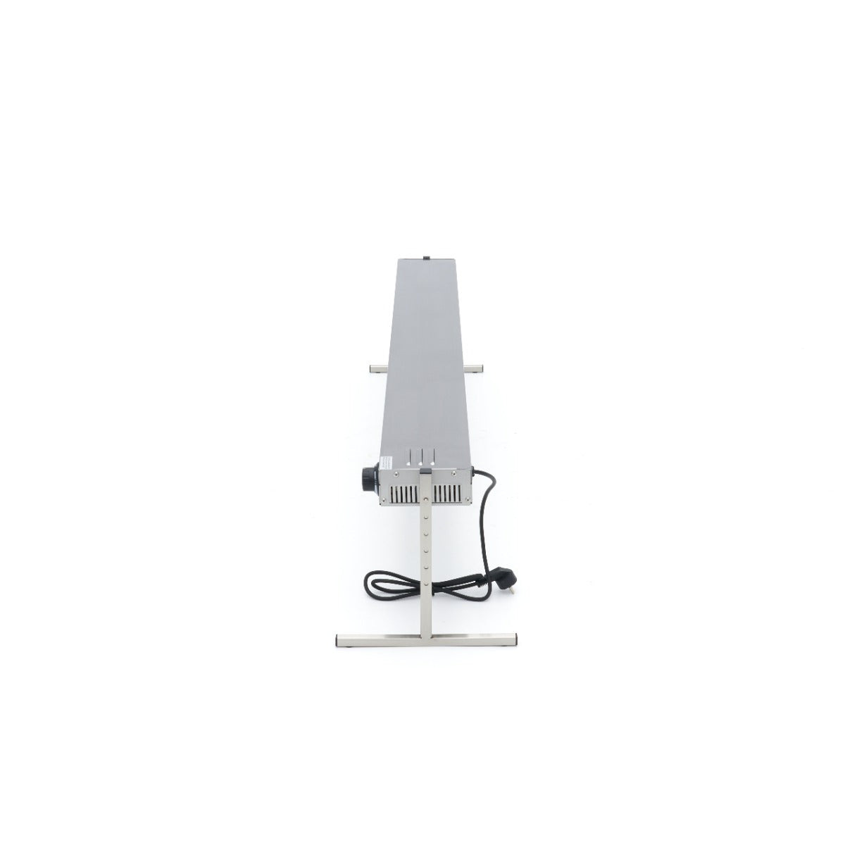 Rampe chauffante Maxima de 152 cm, lampe chauffante pour installation au plafond ou en pose libre, visible en image.