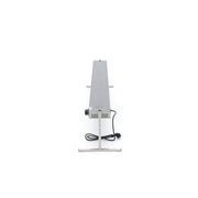 Rampe chauffante Maxima de 152 cm, lampe chauffante pour installation au plafond ou en pose libre, visible en image.