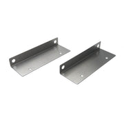 Rampe chauffante Maxima de 182 cm, lampe chauffante pour installation au plafond ou en pose libre, chaleur efficace et moderne