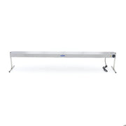 Rampe chauffante Maxima de 182 cm pour installation au plafond ou en pose libre, lampe chauffante pour intérieur.