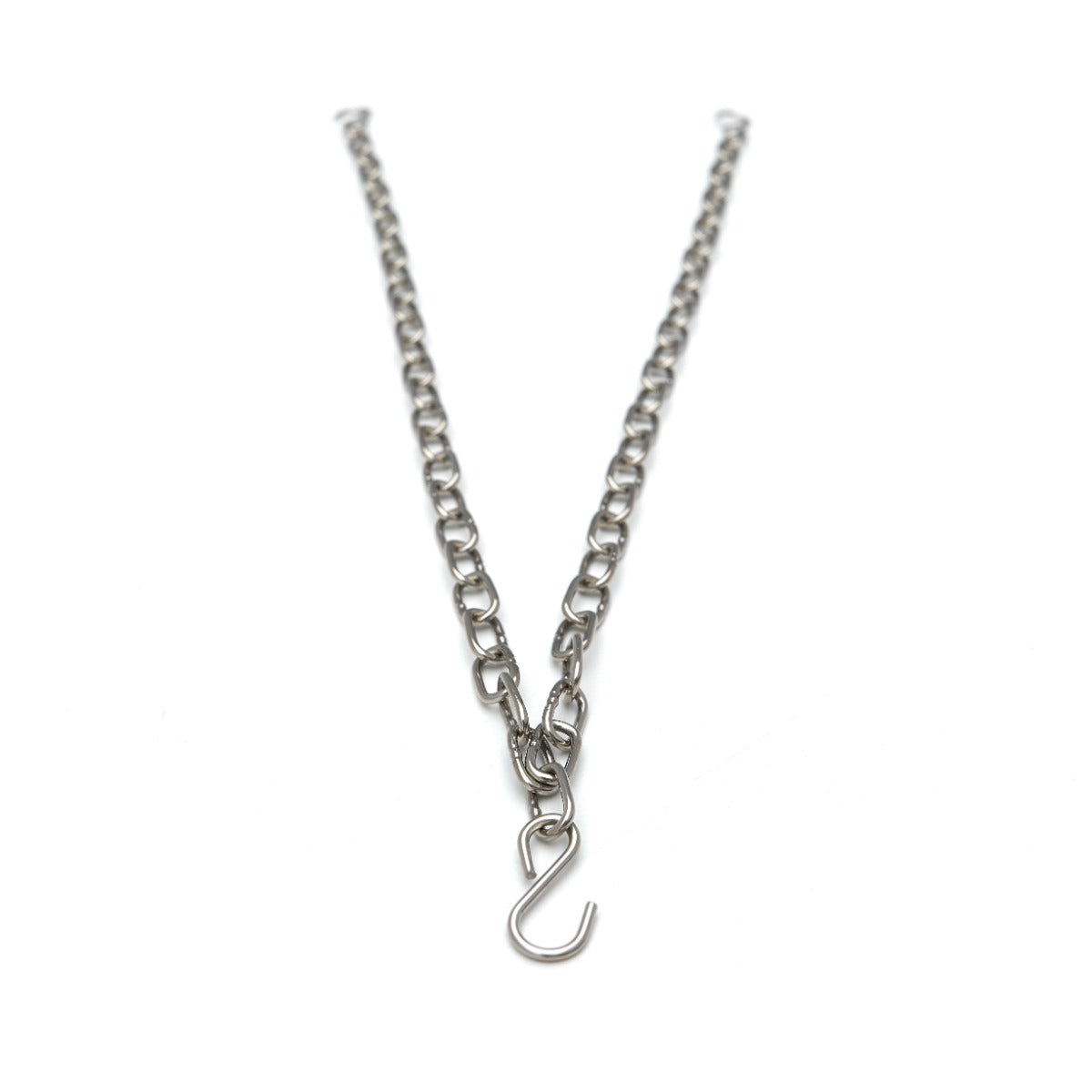 Set de 2 rampes chauffantes Maxima avec chaîne de support et crochets pour chauffage efficace.