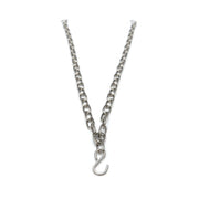 Set de 2 rampes chauffantes Maxima avec chaîne de support et crochets pour chauffage efficace.