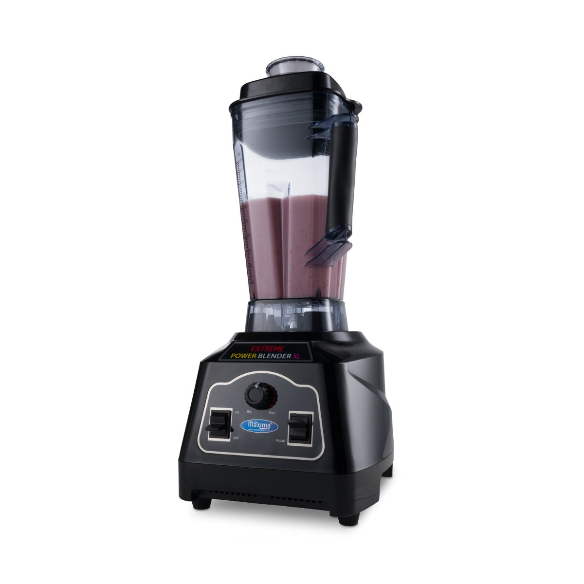 Blender - 2,5 L - 1800W - fonction d'impulsion