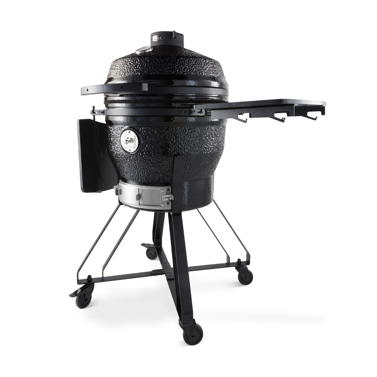Premium kamado barbecue 22 inch