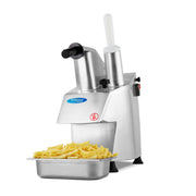 Coupe-légumes - jusqu'à 450 kg / h - incl 5 disques de coupe