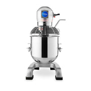 Mixer planétaire - 30 L - jusqu'à 15 kg de pâte - 3 vitesses