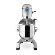 Mixer planétaire - 60 L - jusqu'à 30 kg de pâte - 3 vitesses