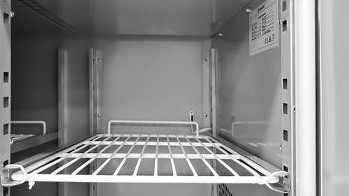 Refrigerated Comptoir – 4 portes – 2230x700x850mm - Unninox - image 6