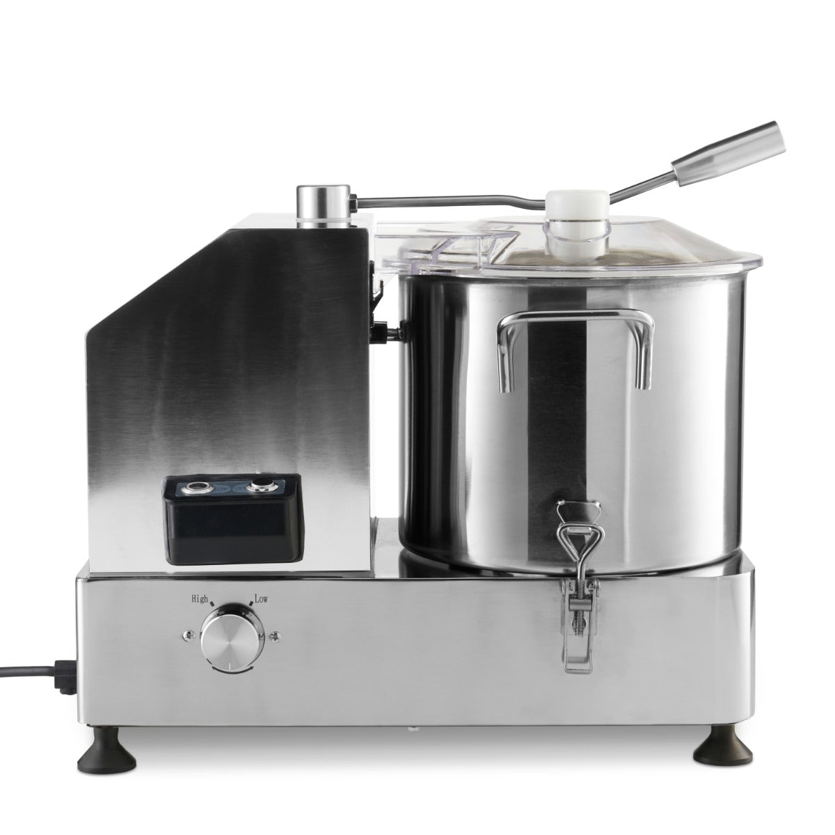 Robot culinaire - 9 L