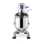 Mixer planétaire - 30 L - jusqu'à 15 kg de pâte - 3 vitesses