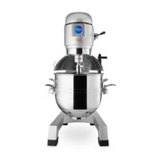 Mixer planétaire - 60 L - jusqu'à 30 kg de pâte - 3 vitesses