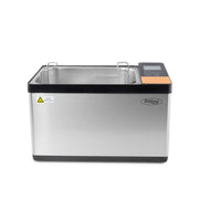 Cuiseur sous vide Maxima de 12,5 L, appareil de cuisson sous vide avec écran numérique et cuve en inox.
