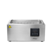 Cuiseur sous vide Maxima de 28 L, appareil de cuisson sous vide avec panneau de contrôle numérique.
