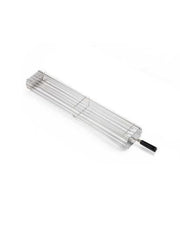 Spit rod for FECA rotisseries