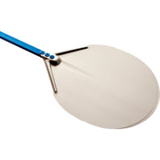 Pelle en aluminium Ø 450 mm