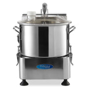 Robot de cuisine Maxima, robot culinaire 6 L avec plusieurs lames de coupe pour préparer facilement en cuisine.